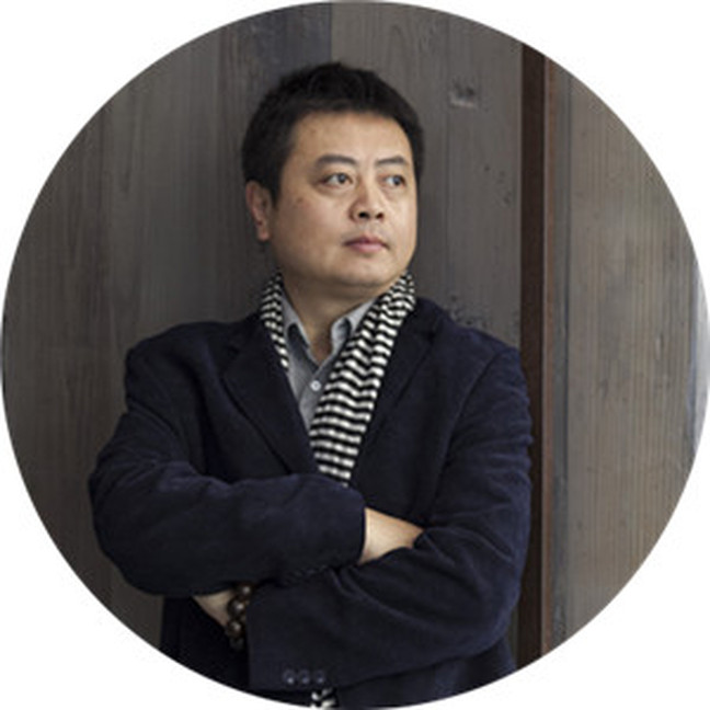 【博宝展讯】王雪峰 | 绘事文心 ——南北美术学博士迎春邀请展