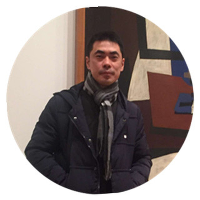 【博宝展讯】陈明 | 绘事文心 ——南北美术学博士迎春邀请展-博宝