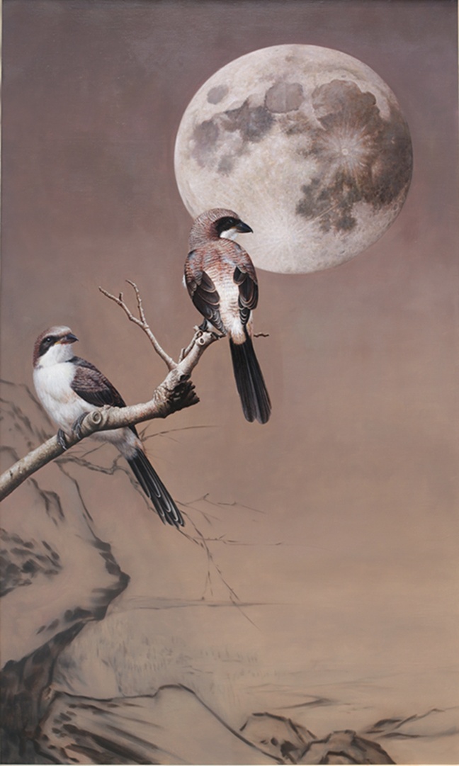 「无二·独一的你」