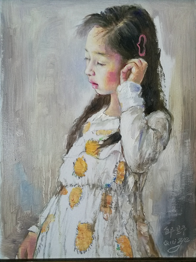 「无二·独一的你」