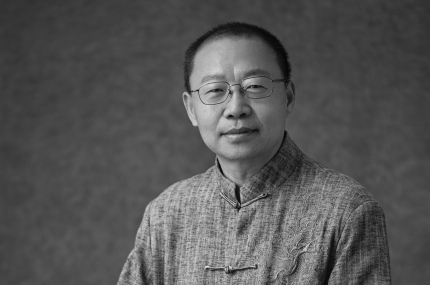 时振华 | 水墨深呼吸——中国山水画名家精品展【展讯】