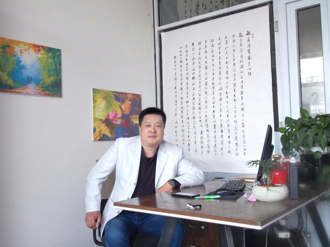 张朝迅书法作品赏析:璀璨隽永,绚丽多姿