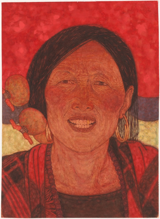 【博宝展讯】李传真|翰墨传承 ——2018迎新年当代中国画名家邀请展