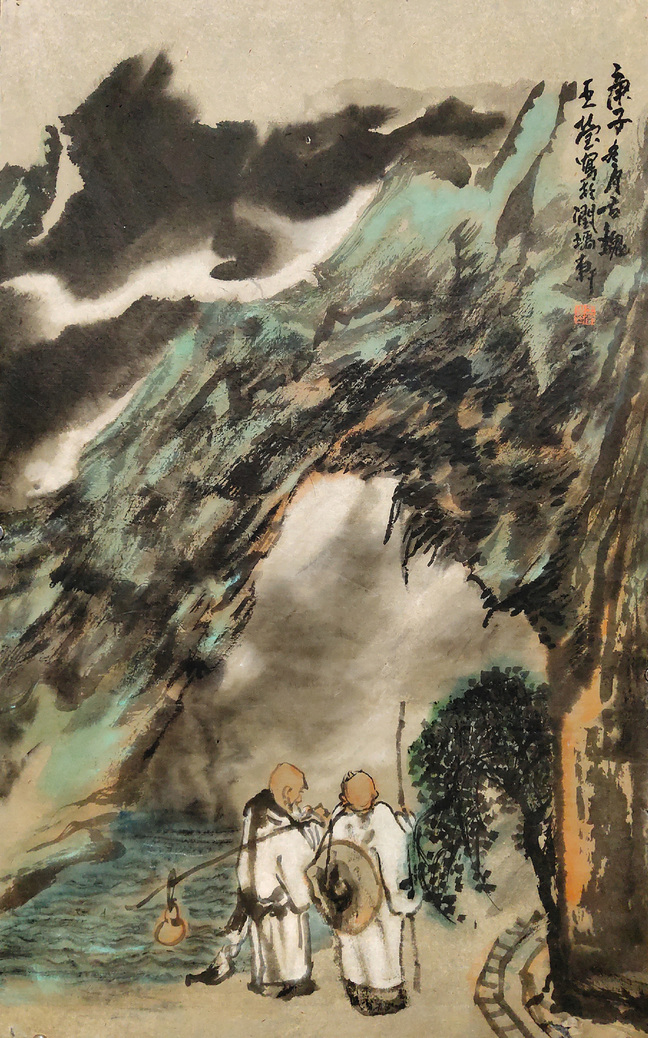 王莹国画作品王莹国画作品王莹国画作品王莹国画作品作品欣赏多次在